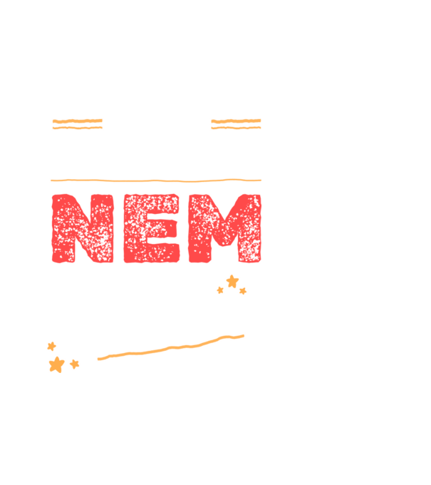 Nem vagy az unokám minta fekete pólón