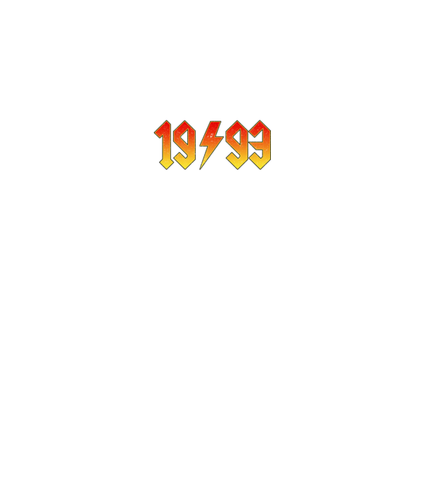 megszületik egy legenda 1993 február minta fekete pólón