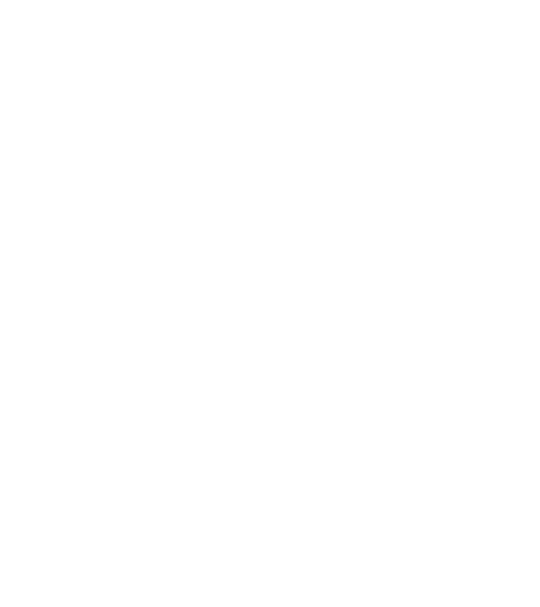Hand minta sötétkék pólón