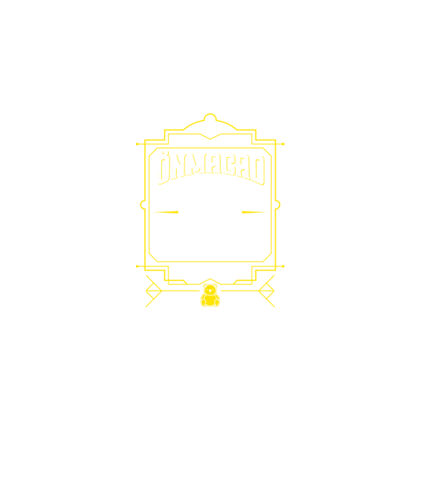 Mindig legyél önmagad MEDVE minta fekete pólón