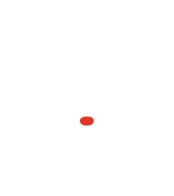 Kva boldog karácsonyt szarvas minta fehér pólón