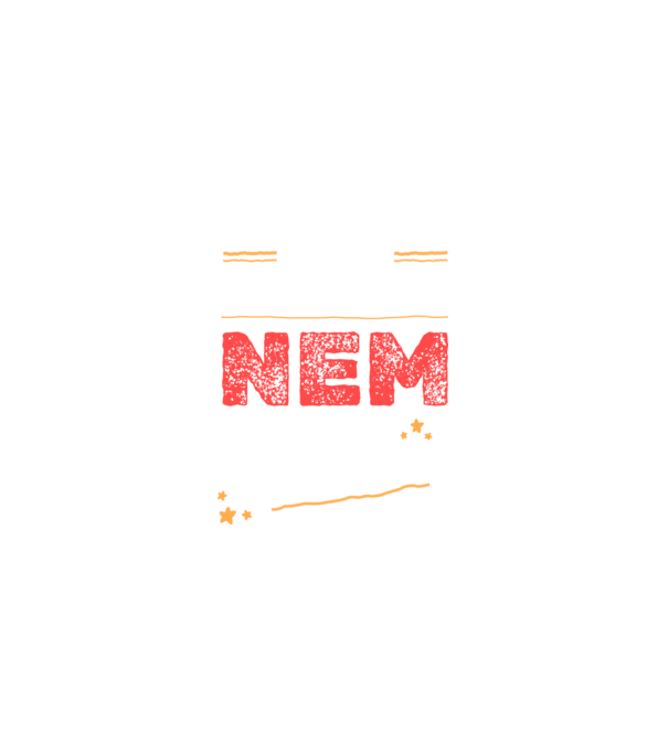 Nem vagy az unokám minta szürke pólón