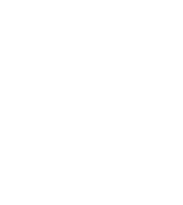 Original futár minta fekete pólón