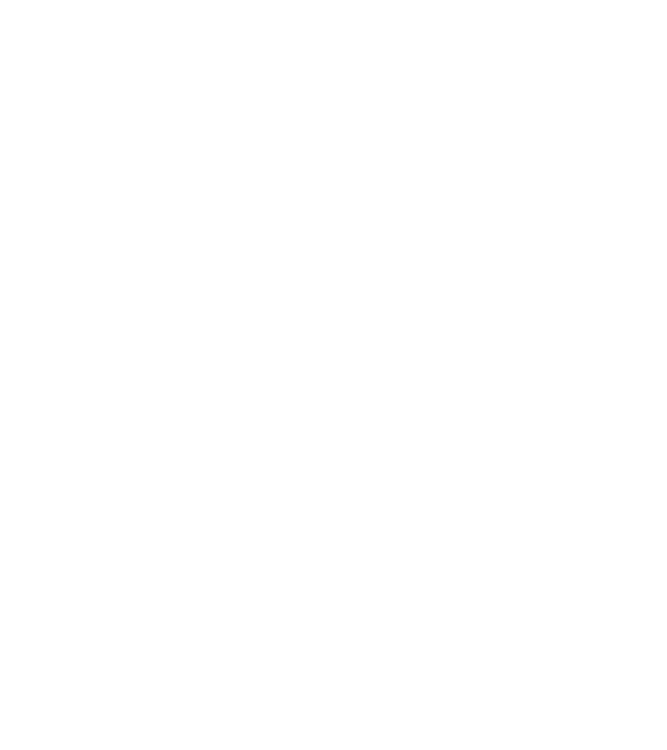 Négy mancs két láb egy csapat minta fehér pólón