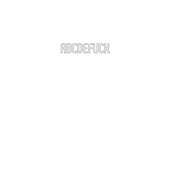 abcdfuck4 minta piros pólón