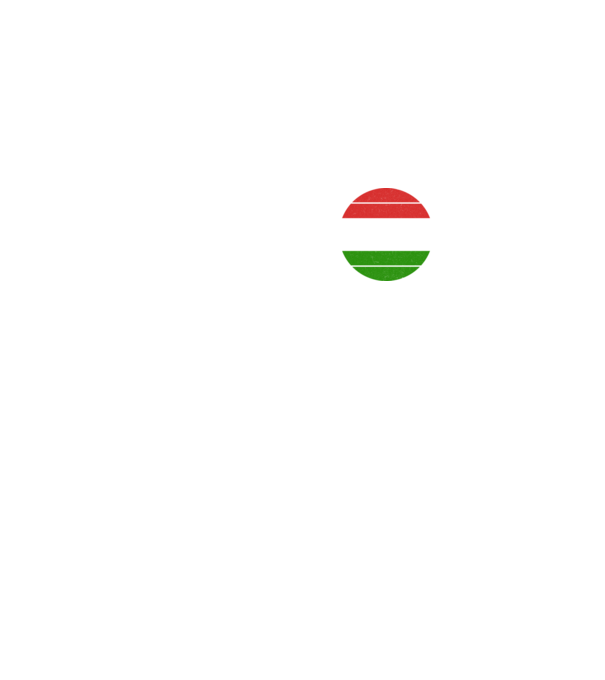 made in 1989 retro vintage hungary minta fekete pólón