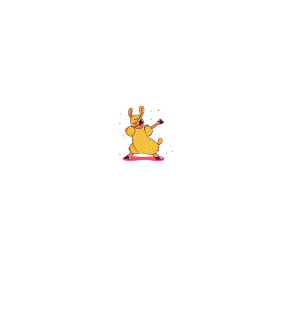 llamazing girls are born in march minta fekete pólón