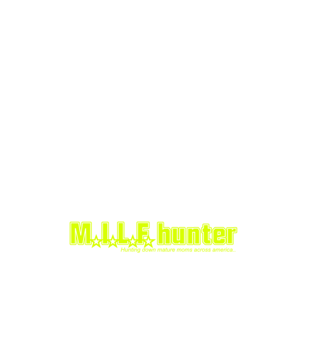 Milf_Hunter minta sötétkék pólón