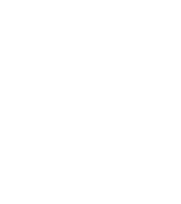 YIN minta fekete pólón