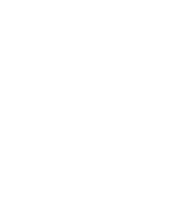 Monday minta fehér pólón