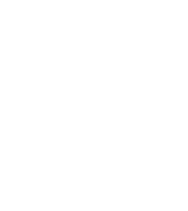 Heartbeat sziluett Uszkár minta fekete pólón