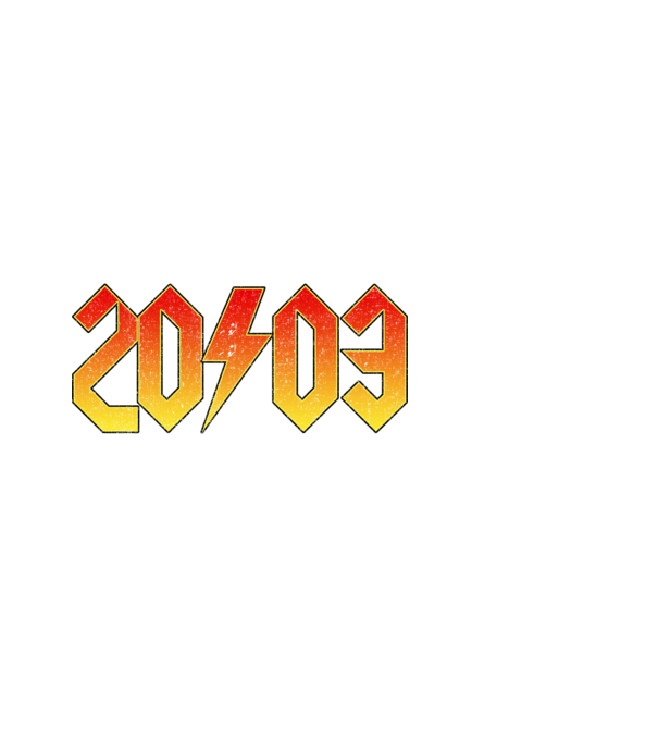 2003 10-OKTÓBER minta fekete pólón