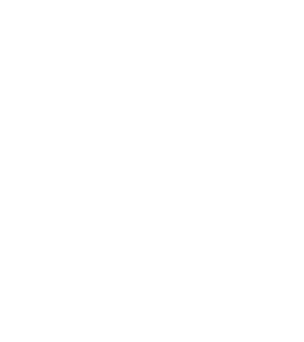 touch minta fehér pólón
