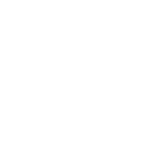 Vintage - 1947 minta királykék pólón