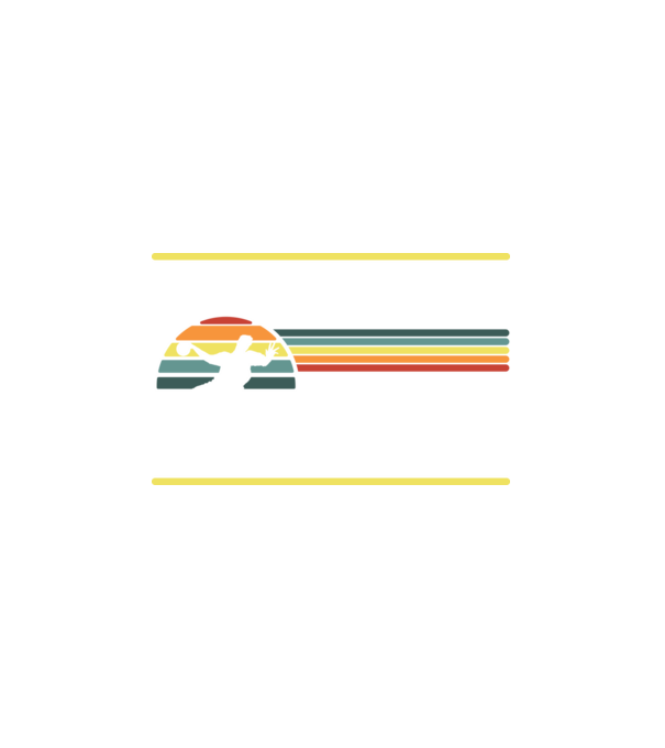 Kézilabda terápia minta fehér pólón