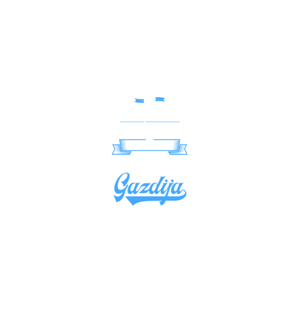 Csak egyvalaki keményebb Csivava minta fekete pólón