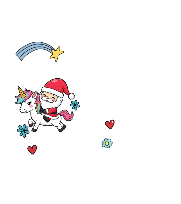 Nem a karácsony nehéz, Te vagy csicska - vicces karácsonyi póló minta fehér pólón
