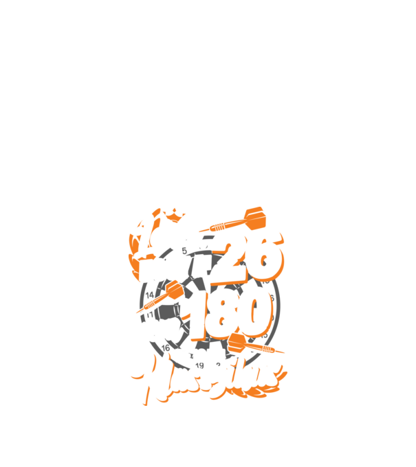 Lehet hogy a 26 nem 180 de igazi klasszikus minta fekete pólón