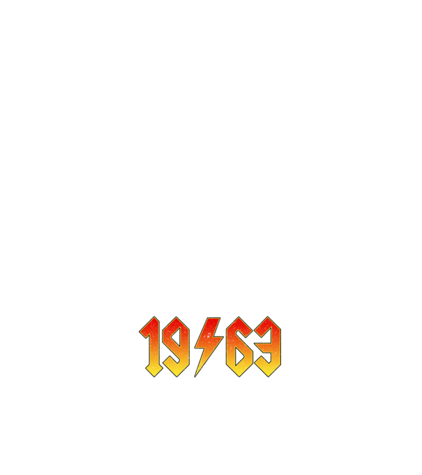 1963 FEBRUÁR megszületik egy legenda minta fehér pólón