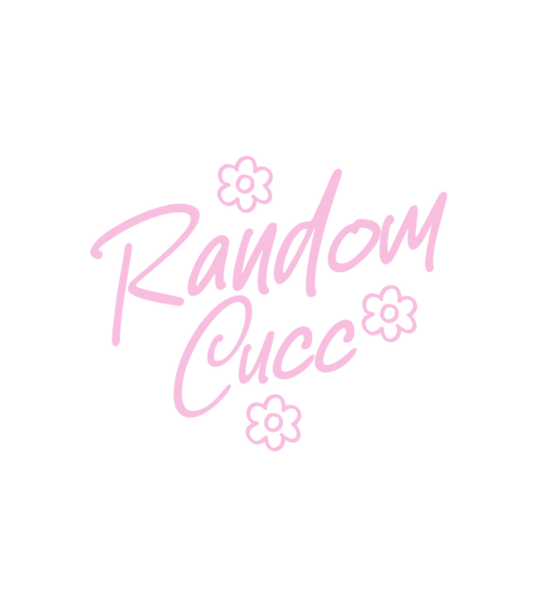 Anyák napi vászontáska random cucc pink minta fehér pólón