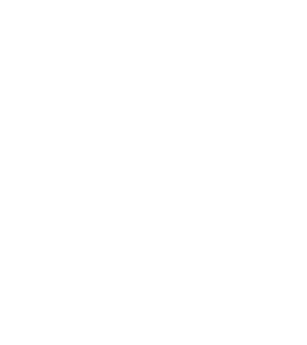 YIN minta fekete pólón