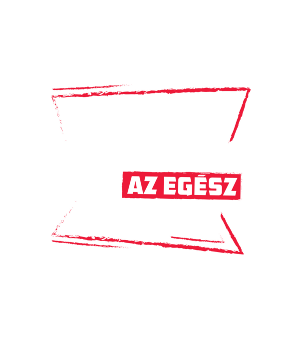 Szülihónapom Augusztus minta fehér pólón