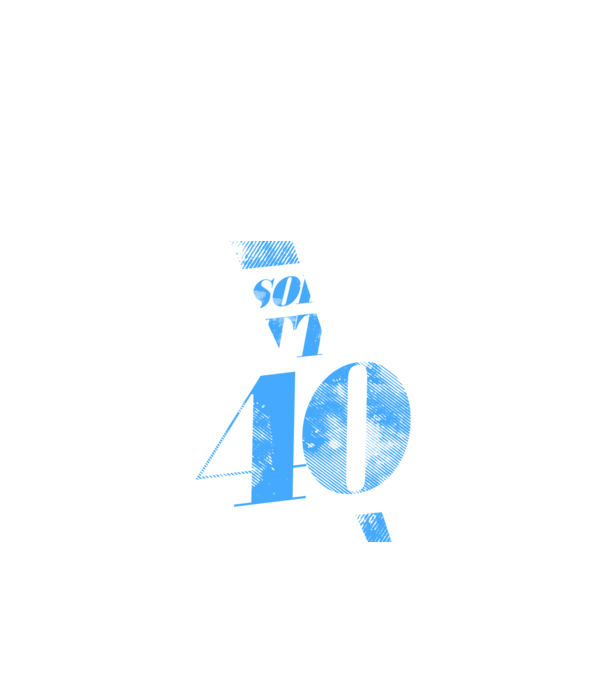 Másodjára 40 - 80 minta fekete pólón