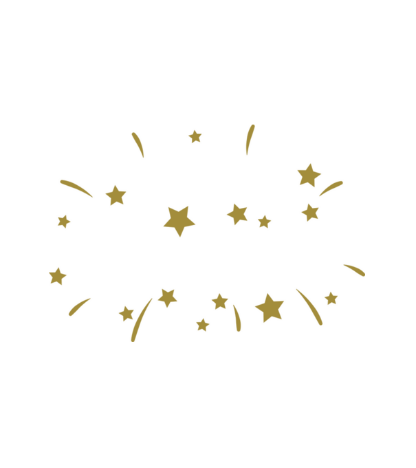 Megvan mindenem minta fehér pólón
