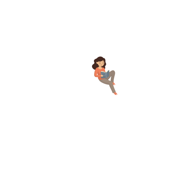 Az lehetsz ami lenni akarsz lght KÖNYVMOLY minta neonsárga pólón