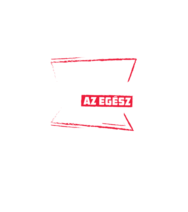Szülihónapom November minta szürke pólón