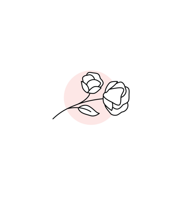 Legjobb anyák rózsa lght MÁRCIUS minta fehér pólón