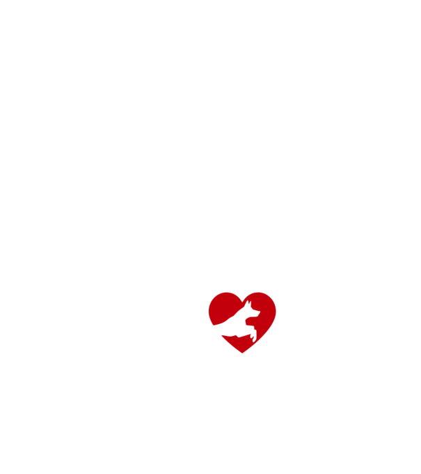 Kutyás sportos lány minta sötétkék pólón