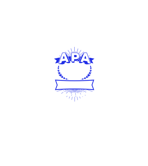 APA a férfi a mítosz a legenda...FESTő minta türkiz pólón