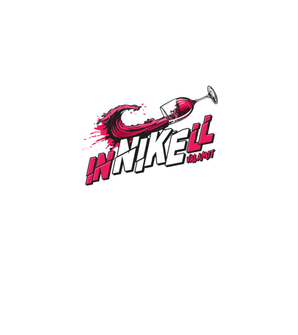 InNIKEll boros minta fekete pólón
