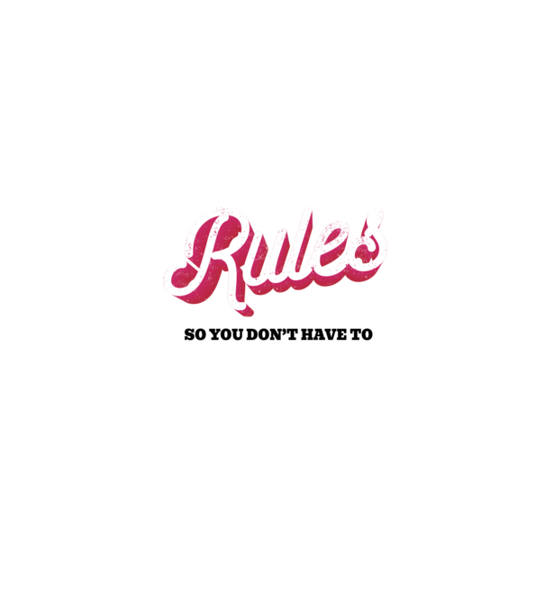 I read the rules you don't have to simple minta farmerkék pólón