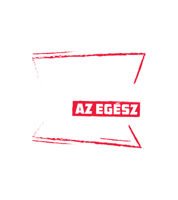 Szülihónapom Április minta fehér pólón