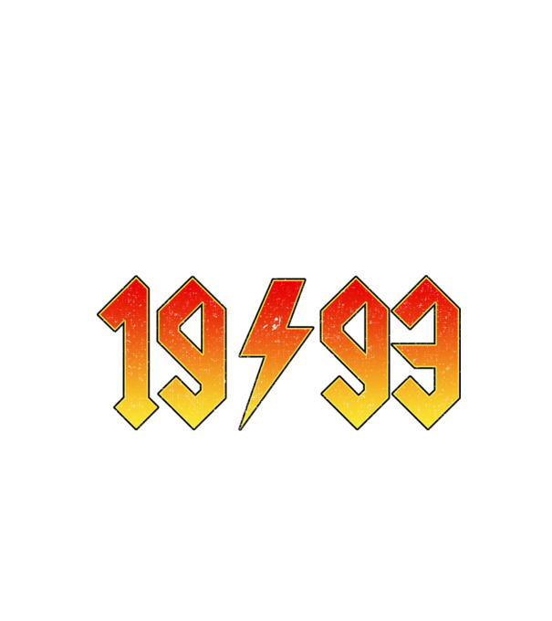 megszületik egy legenda 1993 február minta fekete pólón