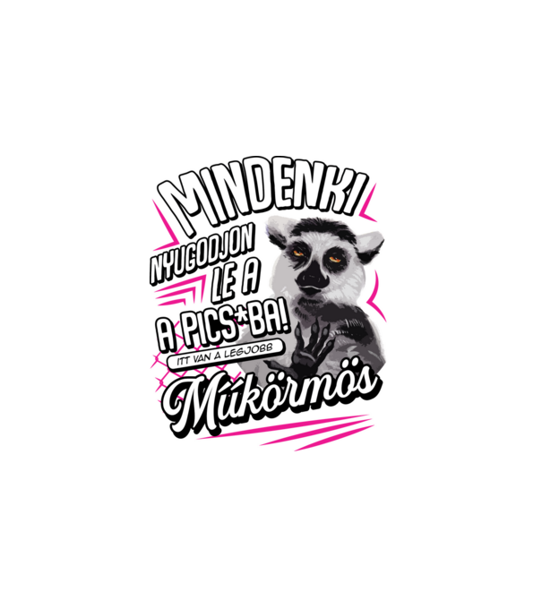 Itt van a legjobb Műkörmös minta fehér pólón