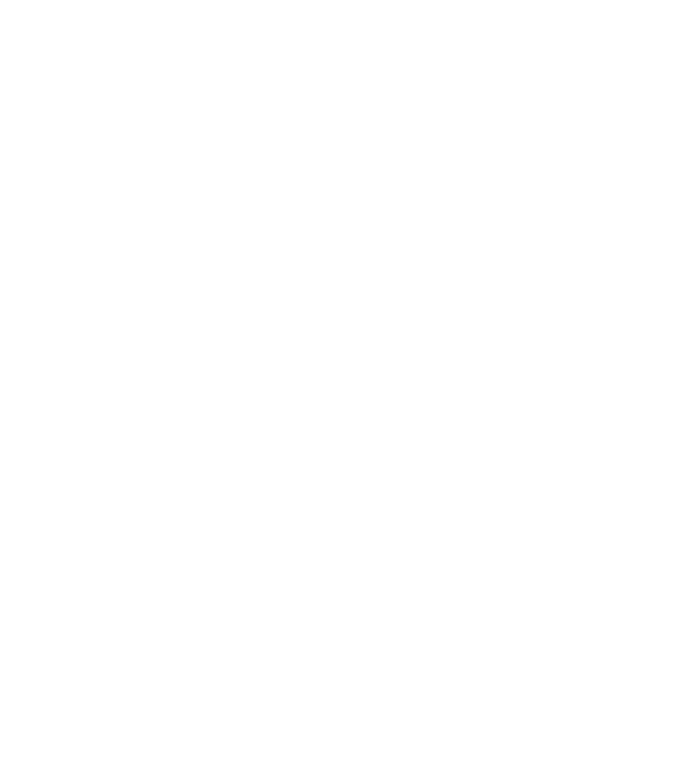 Heartbeat sziluett Csivava minta fehér pólón