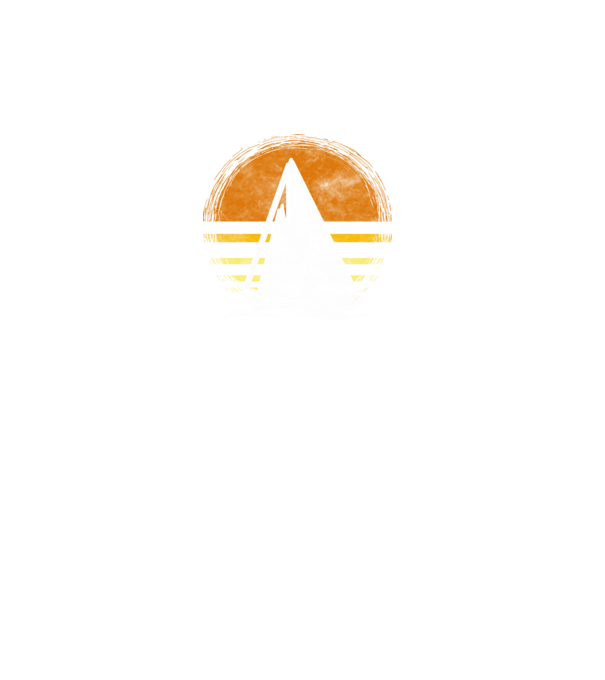 Balcsi retro vitorlás minta türkiz pólón