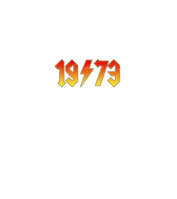 megszületik egy legenda 1973 június minta fekete pólón