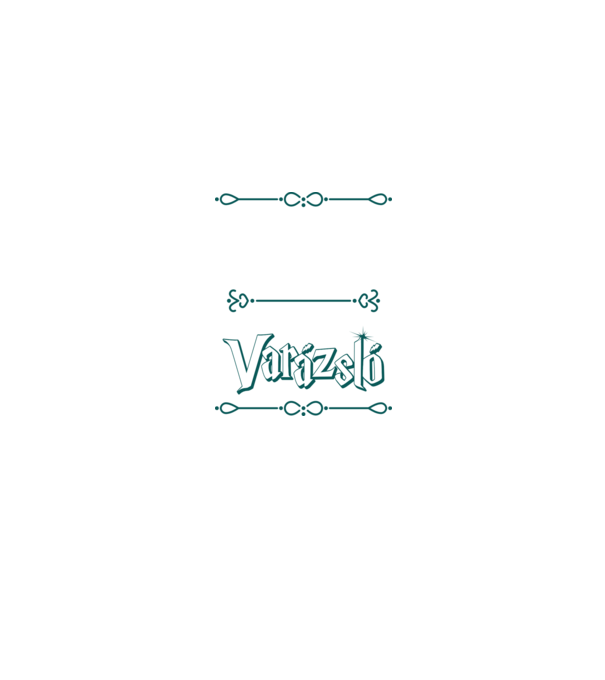 Kőműves vagyok nem varázsló minta szürke pólón