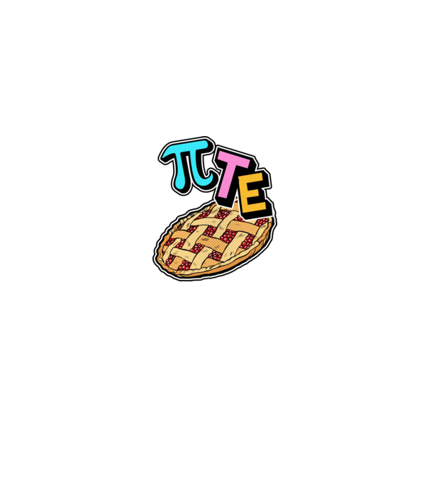 PI-te minta fekete pólón