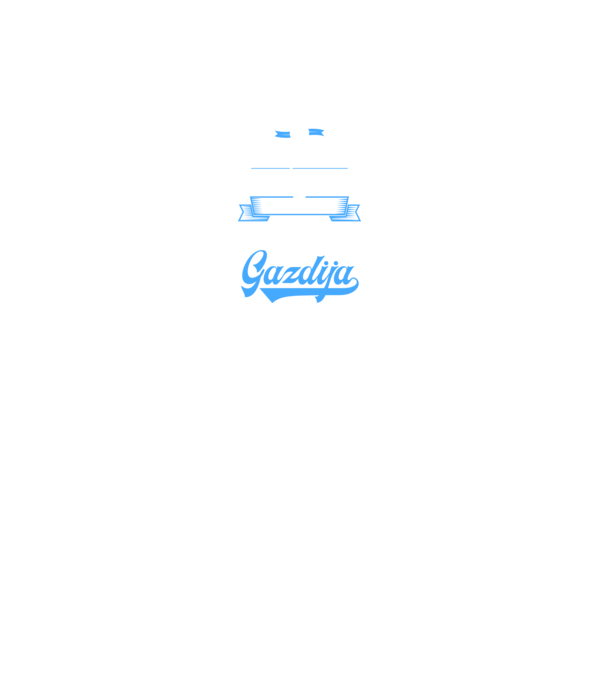 Csak egyvalaki keményebb Westie minta fekete pólón