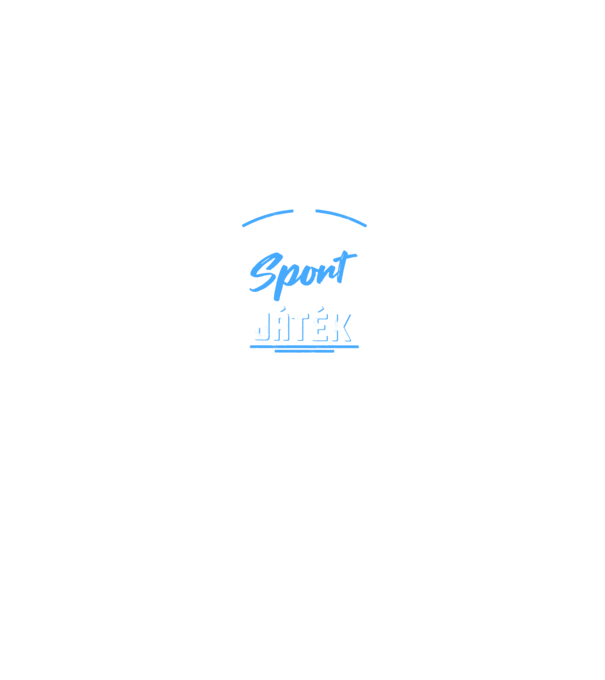 Snowboard minden más csak játék minta fekete pólón