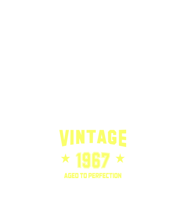 Vintage - 1967 minta fehér pólón