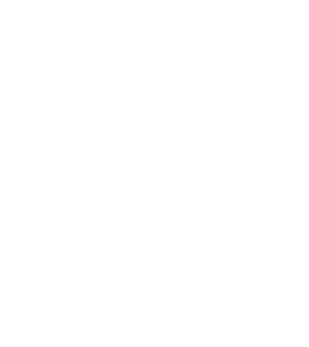 Heartbeat sziluett Husky minta fekete pólón
