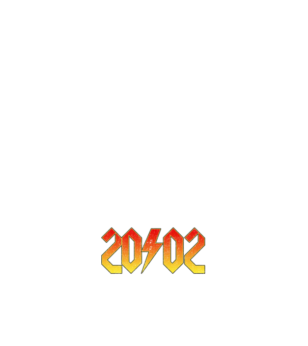 2002 Szeptember megszületik egy legenda minta fehér pólón