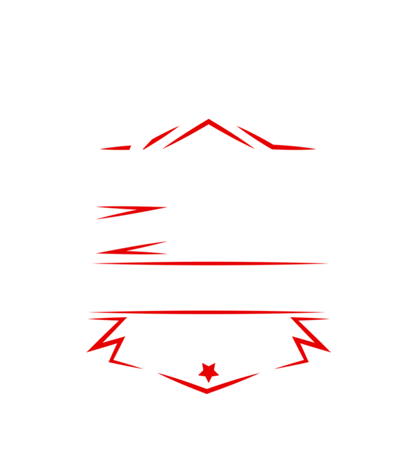 Véremben van a szakma Tűzoltó minta fehér pólón
