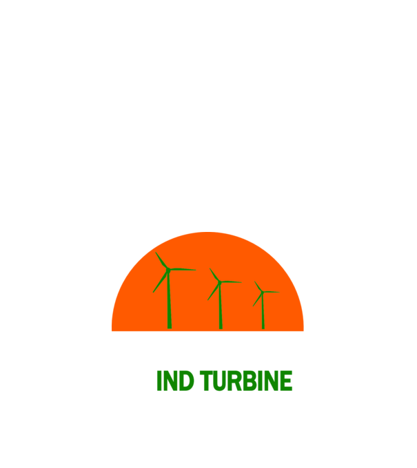 green power minta fekete pólón